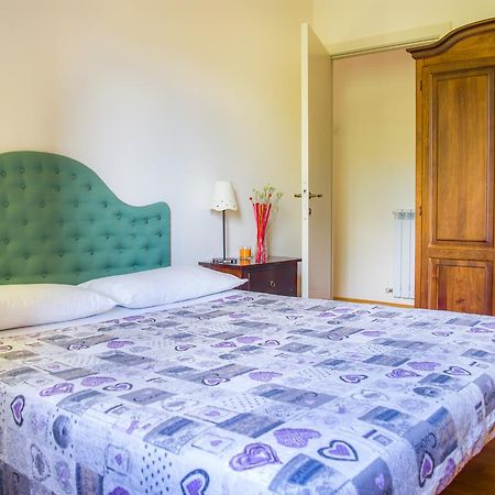 La Collina Di Pilonico Guest House Perugia Eksteriør bilde