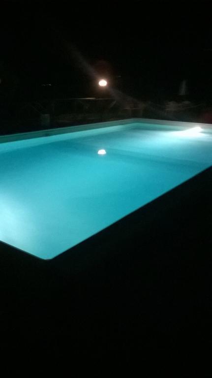 La Collina Di Pilonico Guest House Perugia Eksteriør bilde