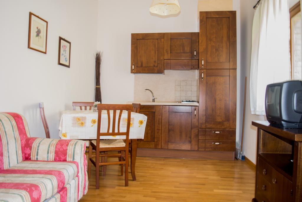 La Collina Di Pilonico Guest House Perugia Eksteriør bilde