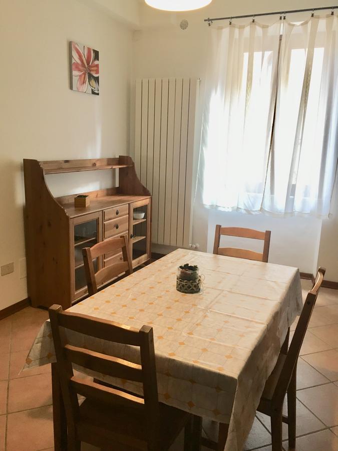 La Collina Di Pilonico Guest House Perugia Eksteriør bilde
