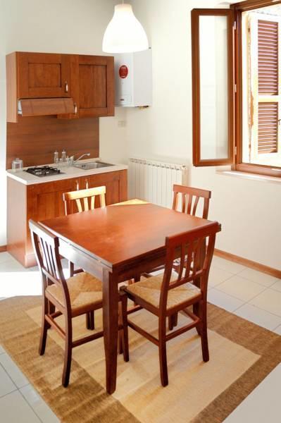 La Collina Di Pilonico Guest House Perugia Eksteriør bilde