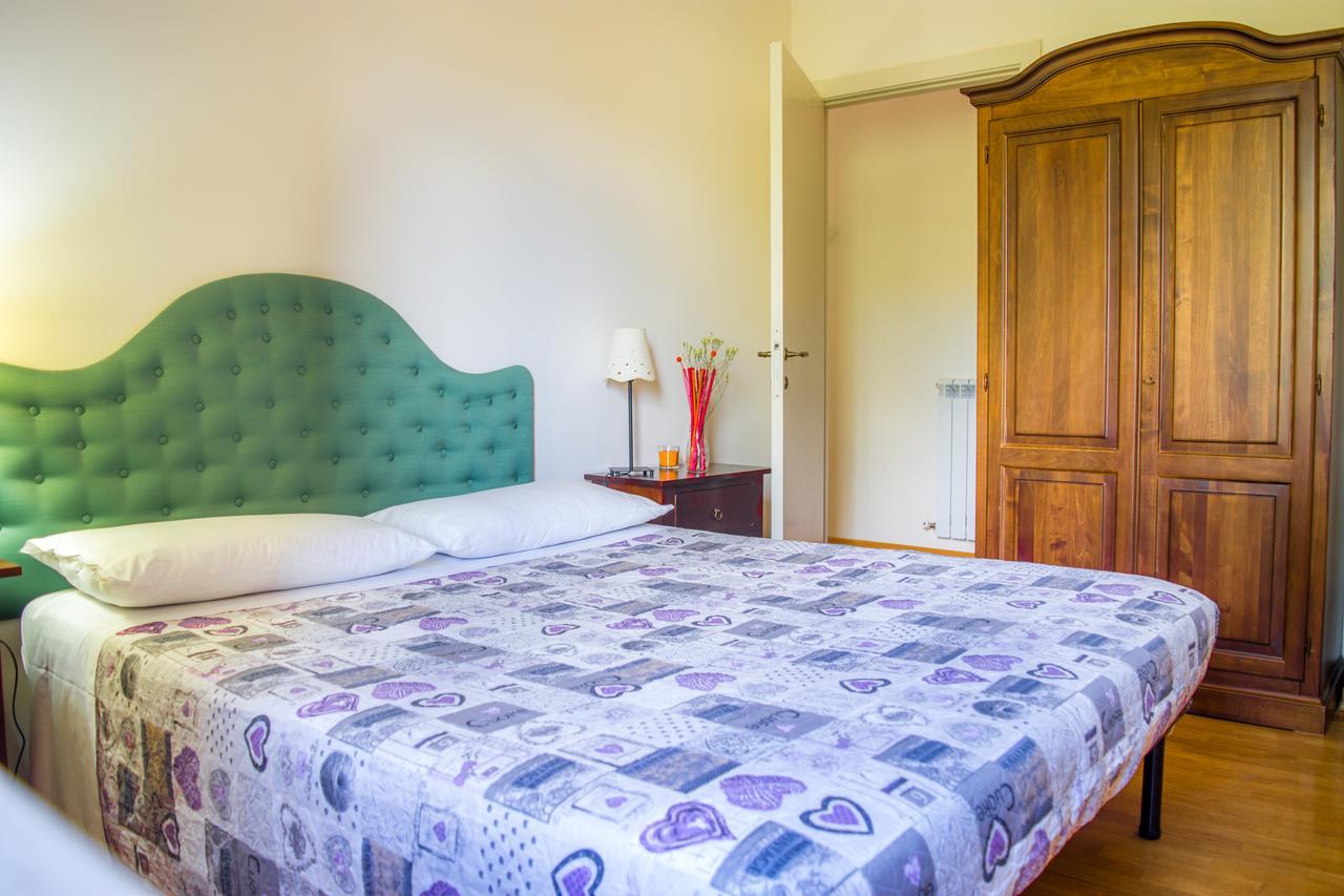 La Collina Di Pilonico Guest House Perugia Eksteriør bilde