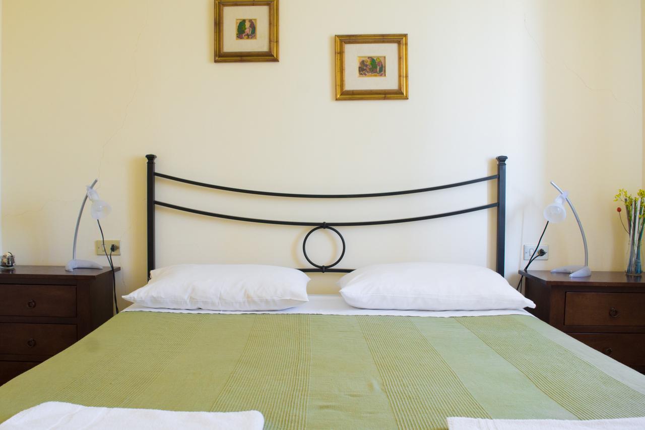 La Collina Di Pilonico Guest House Perugia Eksteriør bilde