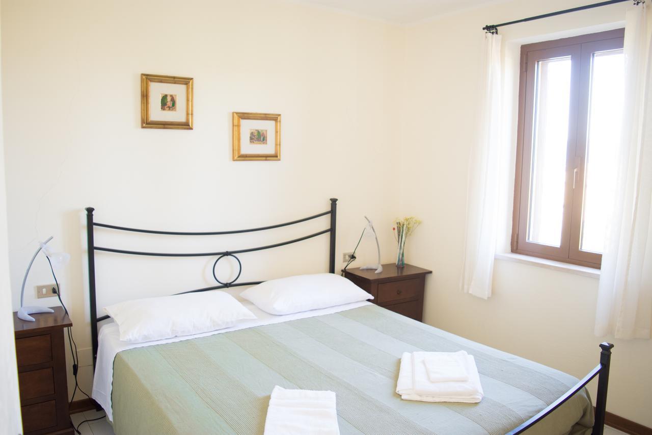 La Collina Di Pilonico Guest House Perugia Eksteriør bilde