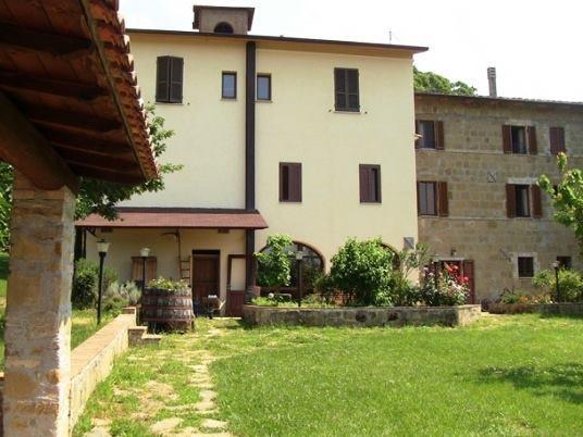 La Collina Di Pilonico Guest House Perugia Eksteriør bilde