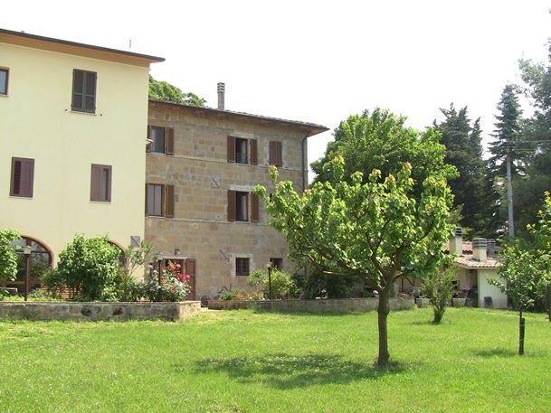 La Collina Di Pilonico Guest House Perugia Eksteriør bilde